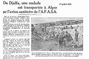 94 - Aviation sanitaire (1) 1934-1954_000014